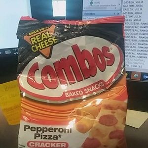 Meet your Posher, Carey